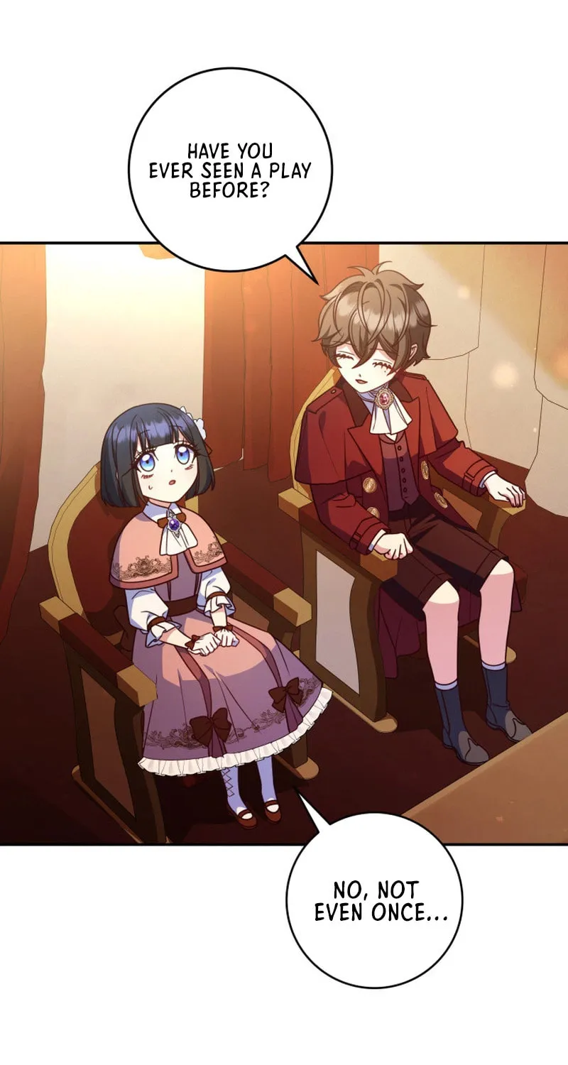 Father, I Won't Do Anything Chapter 30 page 46 - 