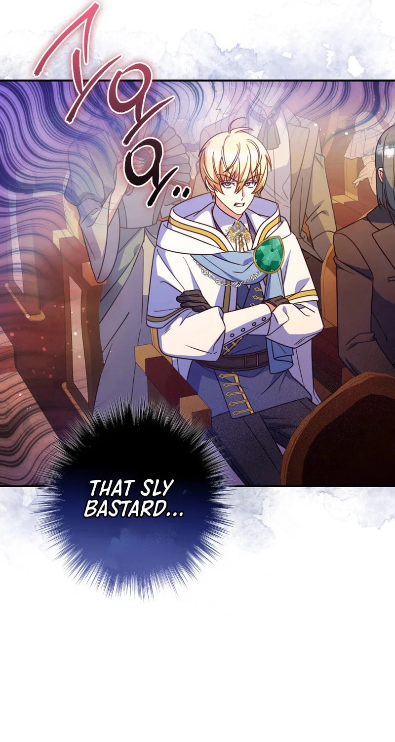 Father, I Won't Do Anything Chapter 30 page 48 - 