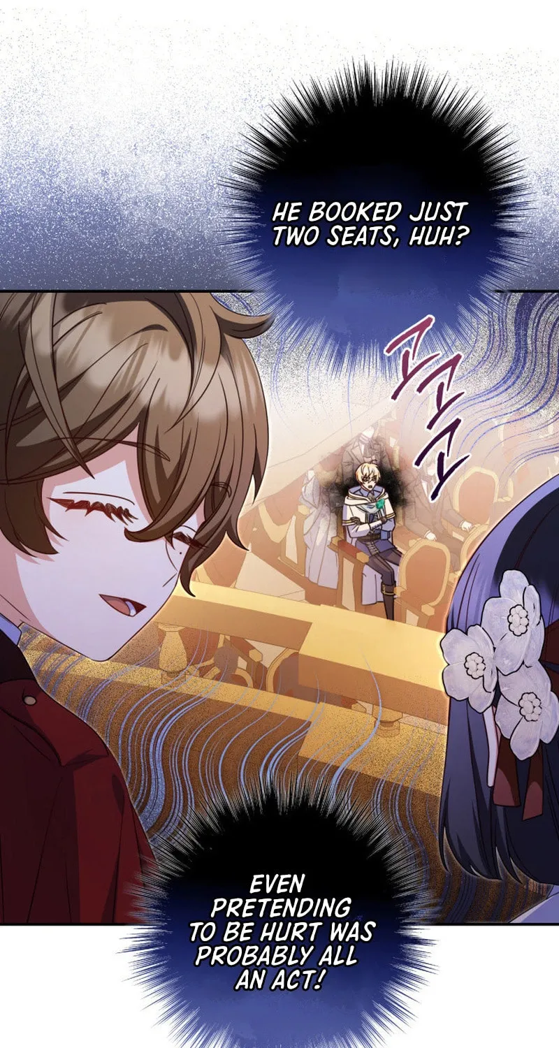 Father, I Won't Do Anything Chapter 30 page 49 - 