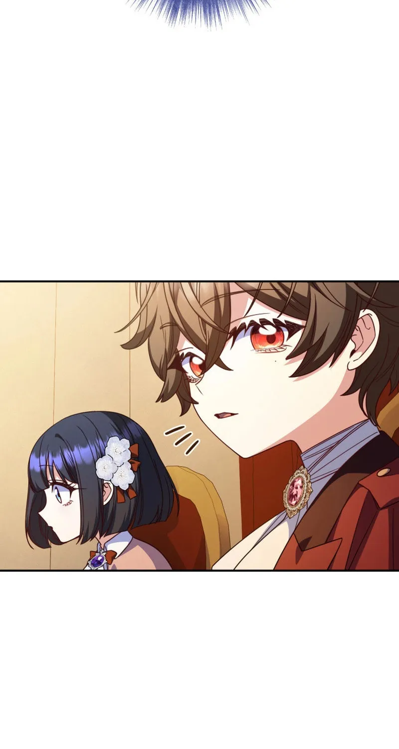 Father, I Won't Do Anything Chapter 30 page 50 - 