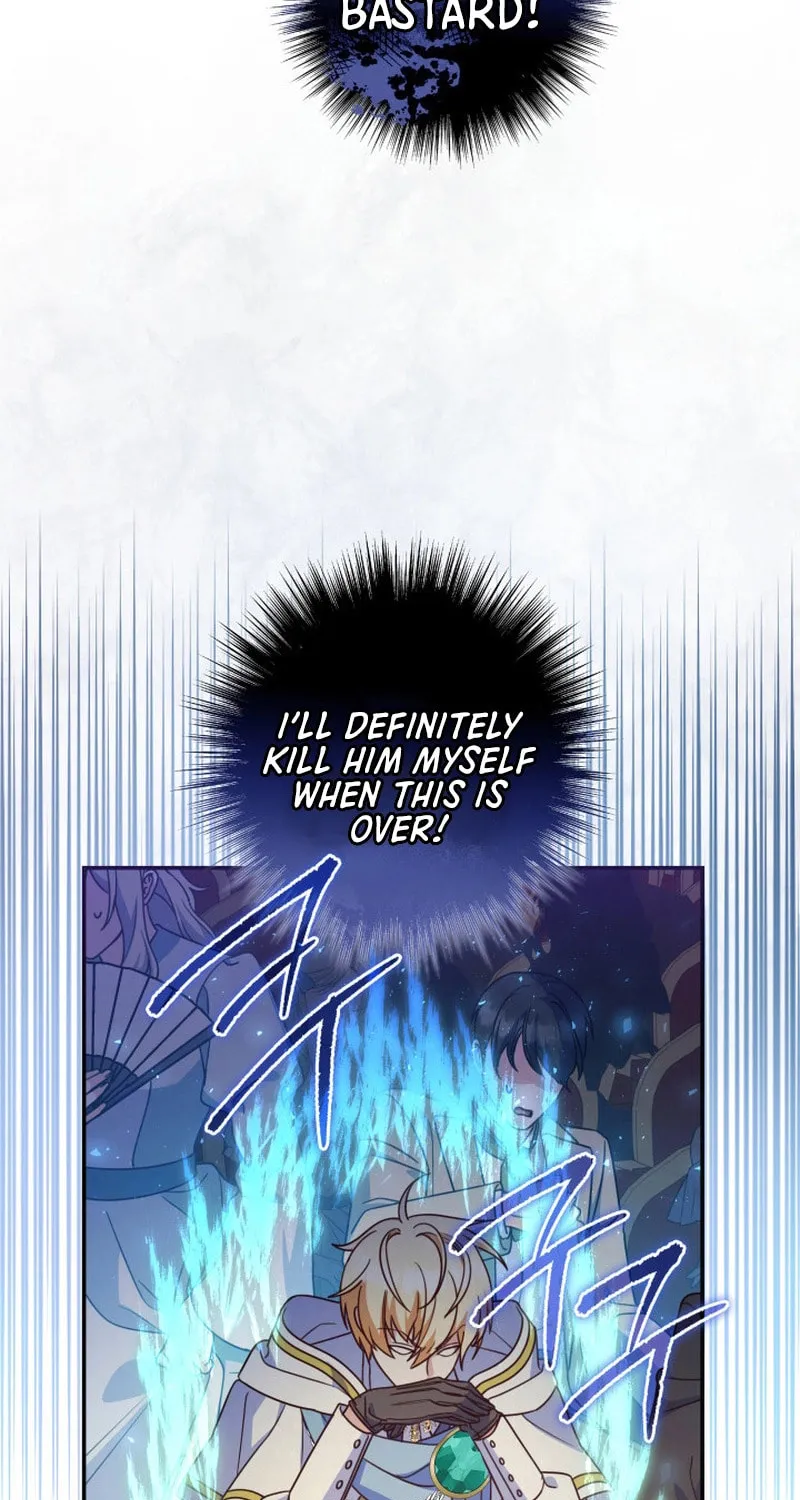 Father, I Won't Do Anything Chapter 30 page 52 - 