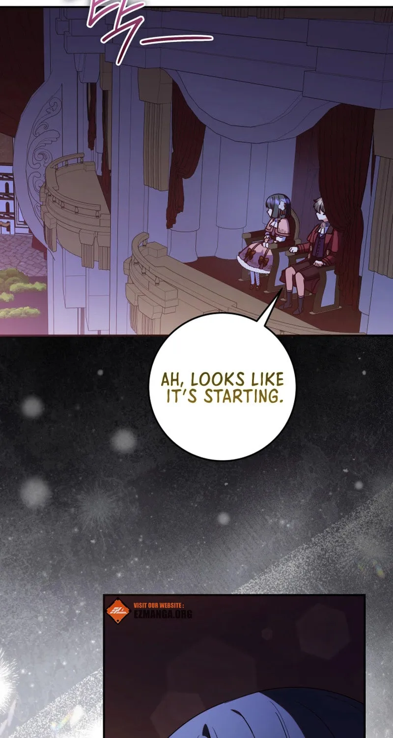 Father, I Won't Do Anything Chapter 30 page 54 - 