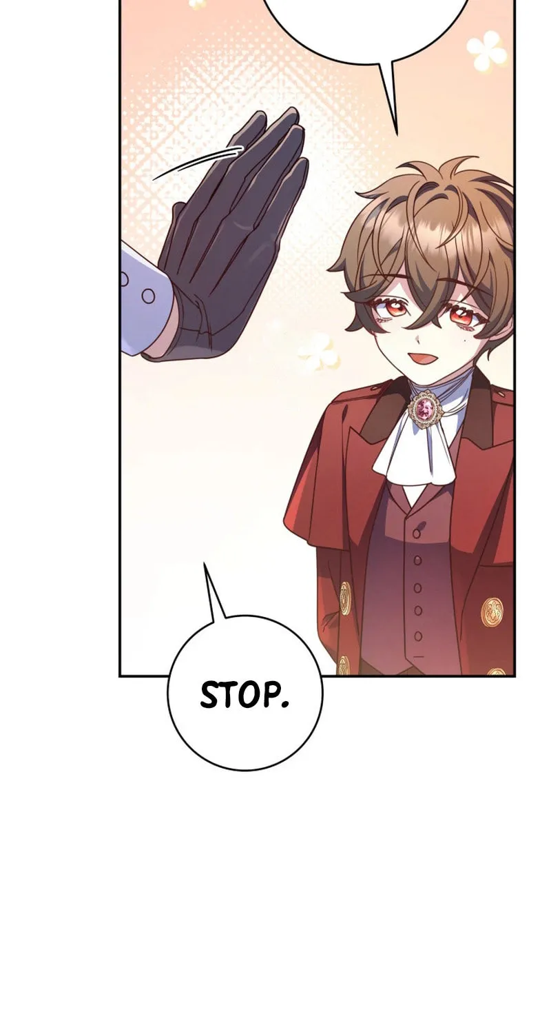 Father, I Won't Do Anything Chapter 30 page 7 - 