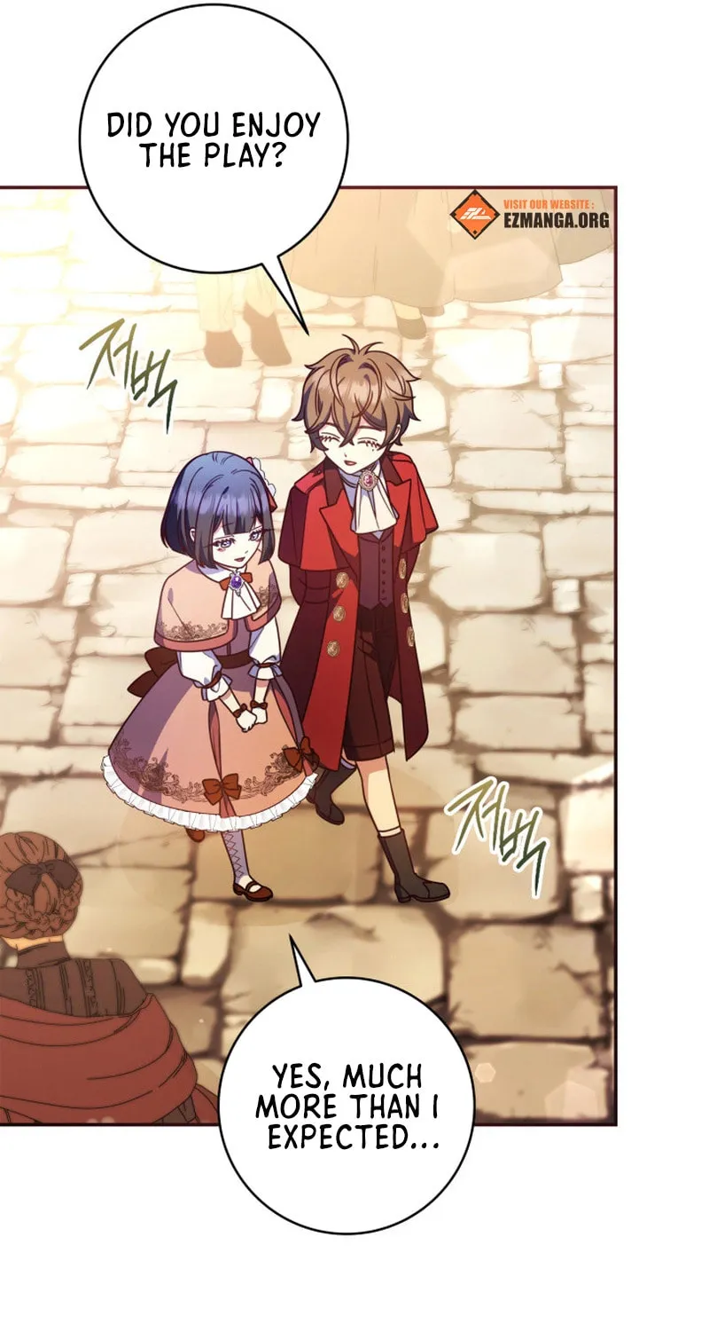 Father, I Won't Do Anything Chapter 30 page 67 - 