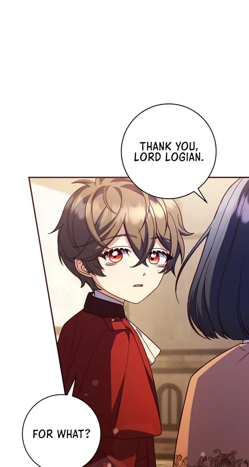 Father, I Won't Do Anything Chapter 30 page 68 - 