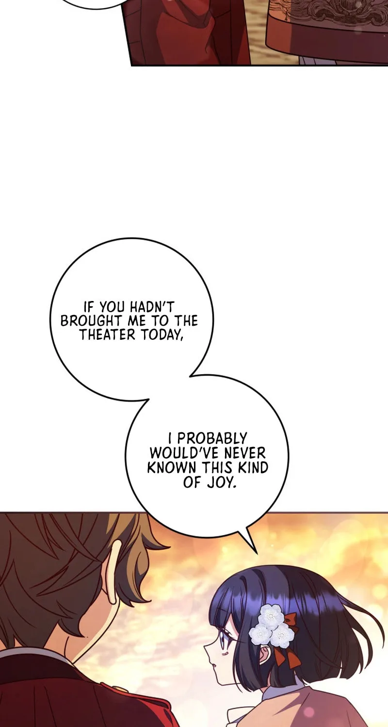 Father, I Won't Do Anything Chapter 30 page 69 - 