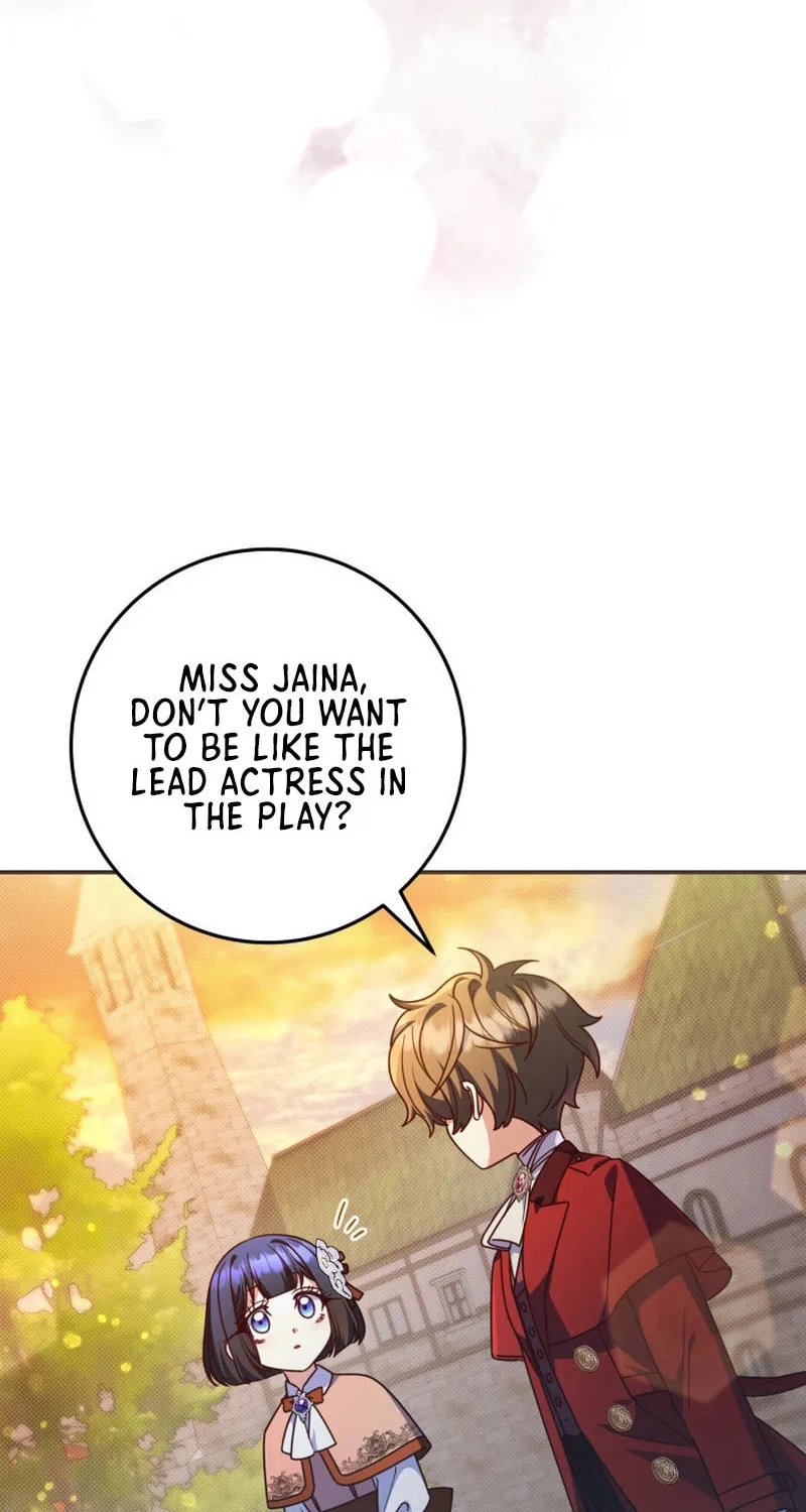 Father, I Won't Do Anything Chapter 30 page 74 - 