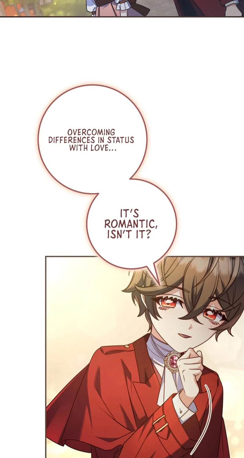 Father, I Won't Do Anything Chapter 30 page 75 - 