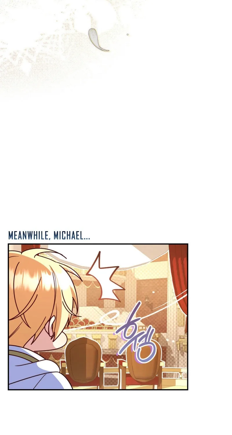 Father, I Won't Do Anything Chapter 30 page 81 - 