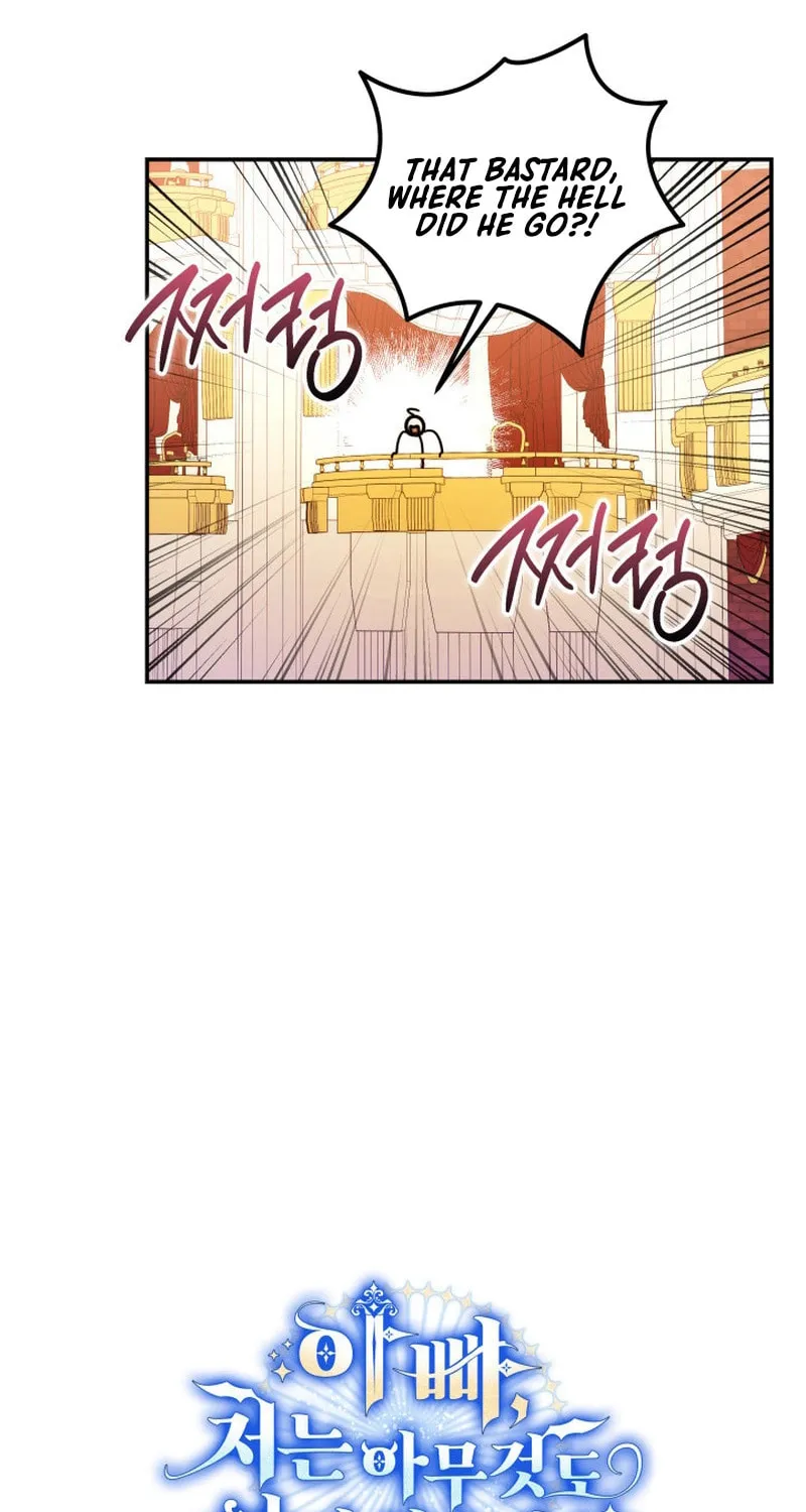 Father, I Won't Do Anything Chapter 30 page 82 - 