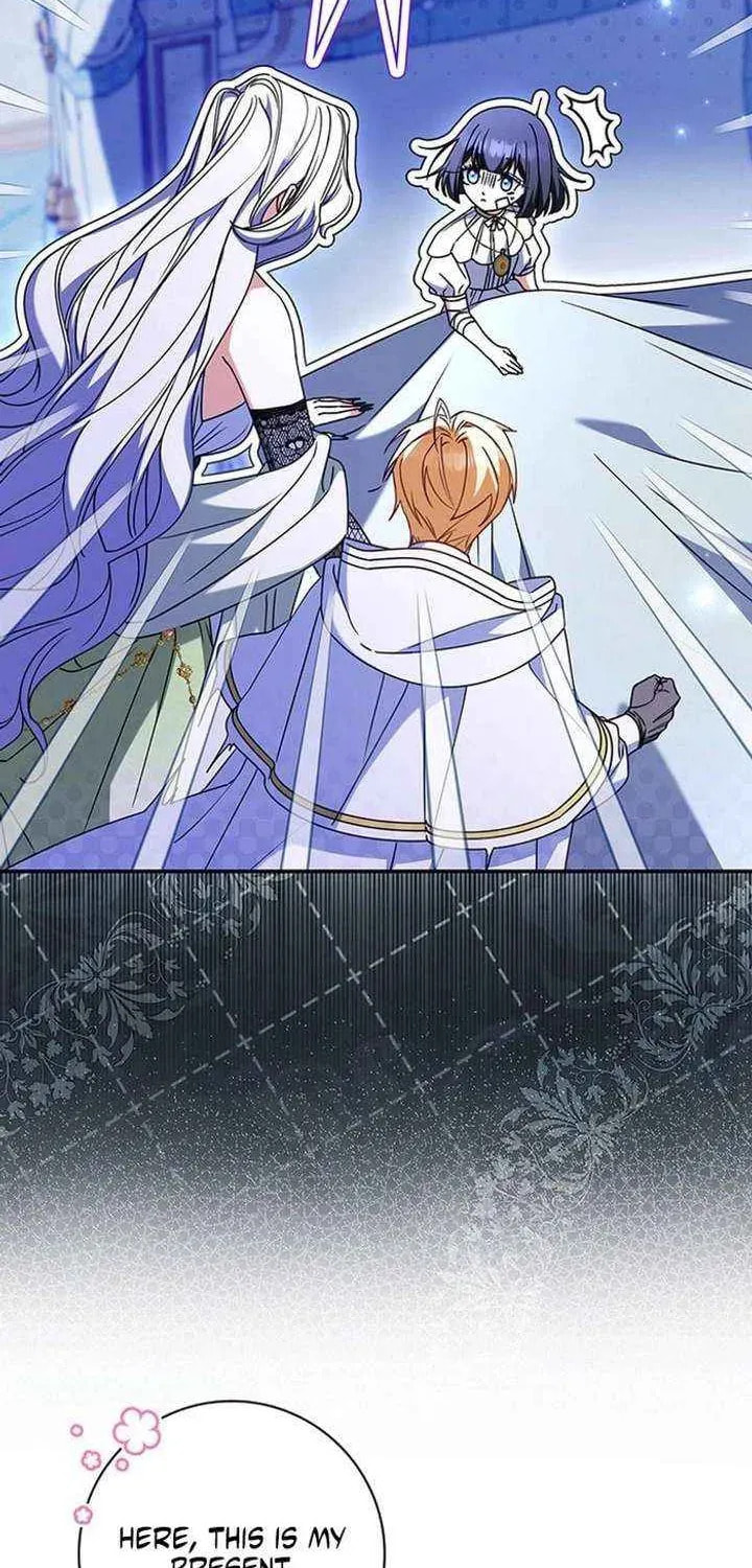 Read Father, I Won