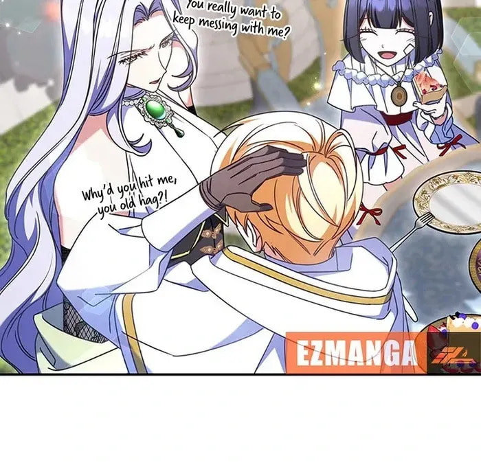 Read Father, I Won