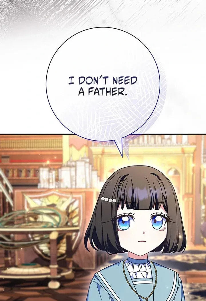 Read Father, I Won