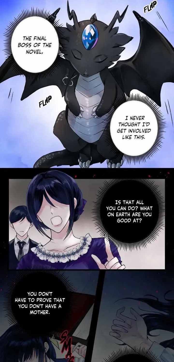 Father, I Won't Do Anything Chapter 6.1 page 2 - 