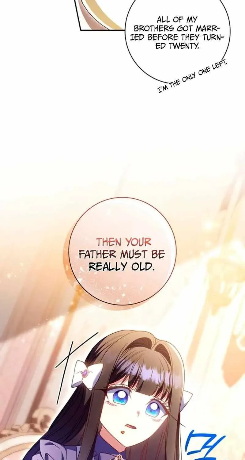 Read Father, I Won