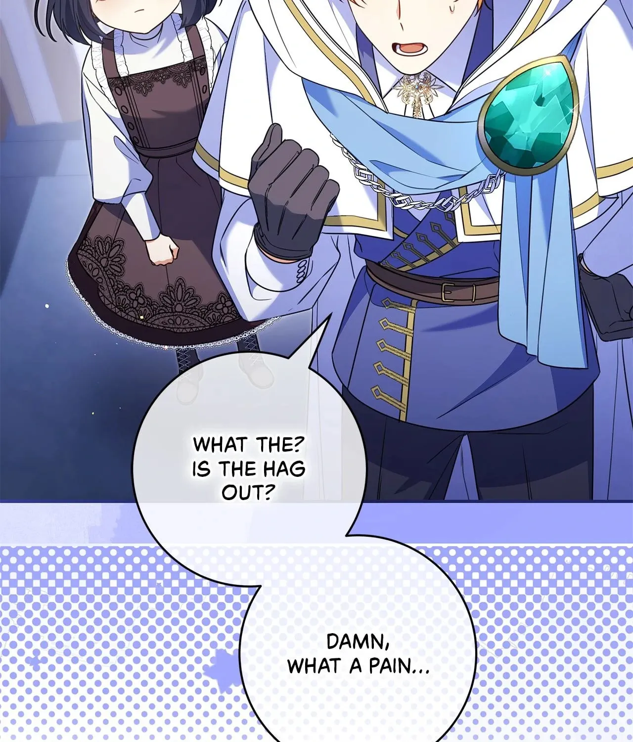 Read Father, I Won