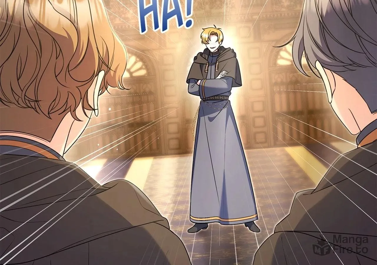 Read Father, I Won