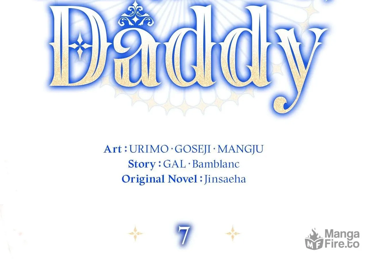 Read Father, I Won