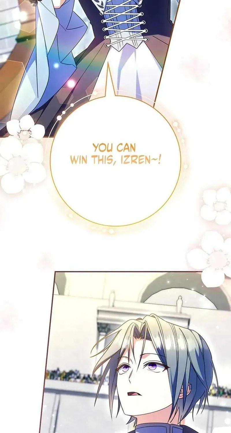 Read Father, I Won