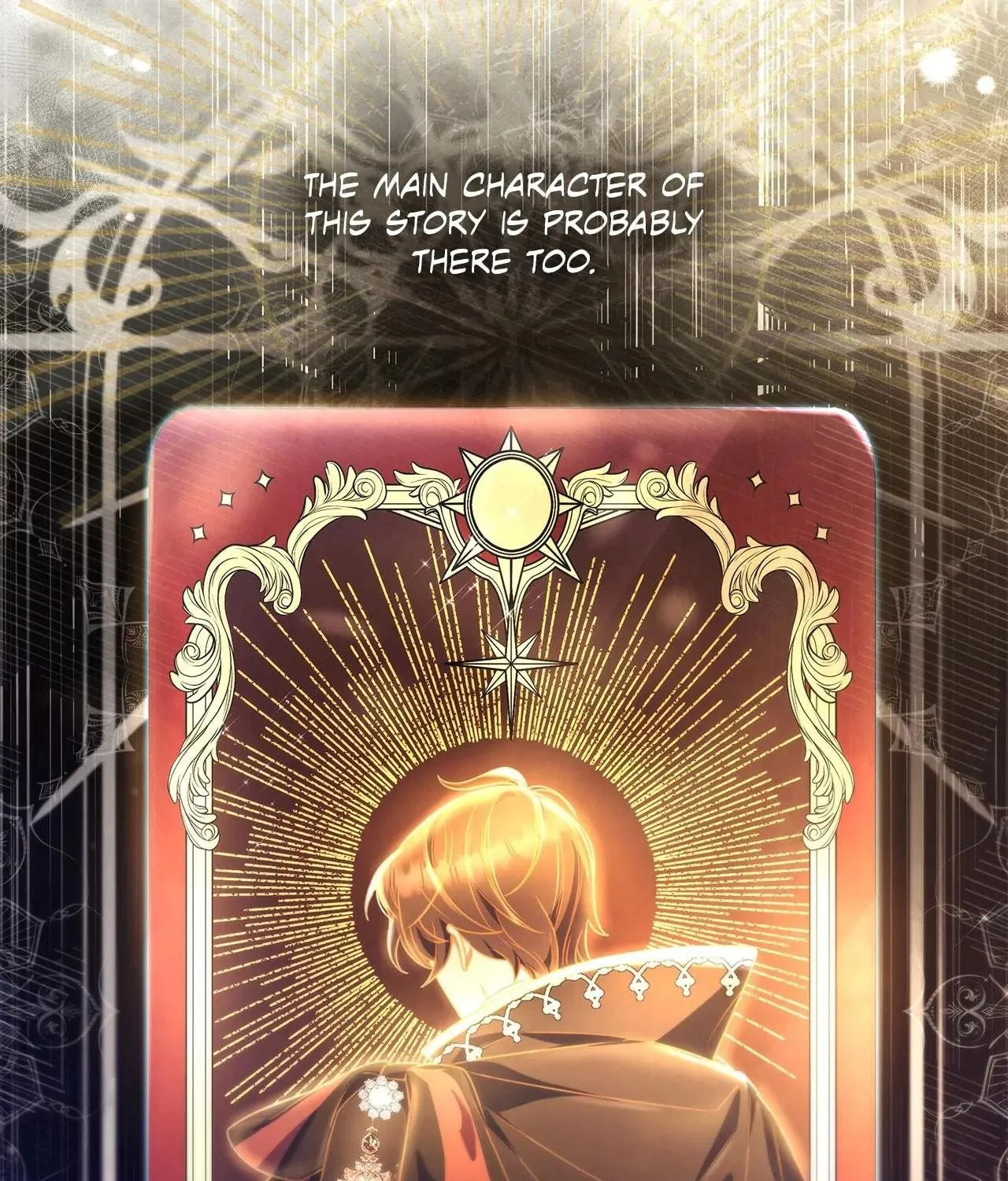Father, I Won't Do Anything Chapter 8 page 101 - 