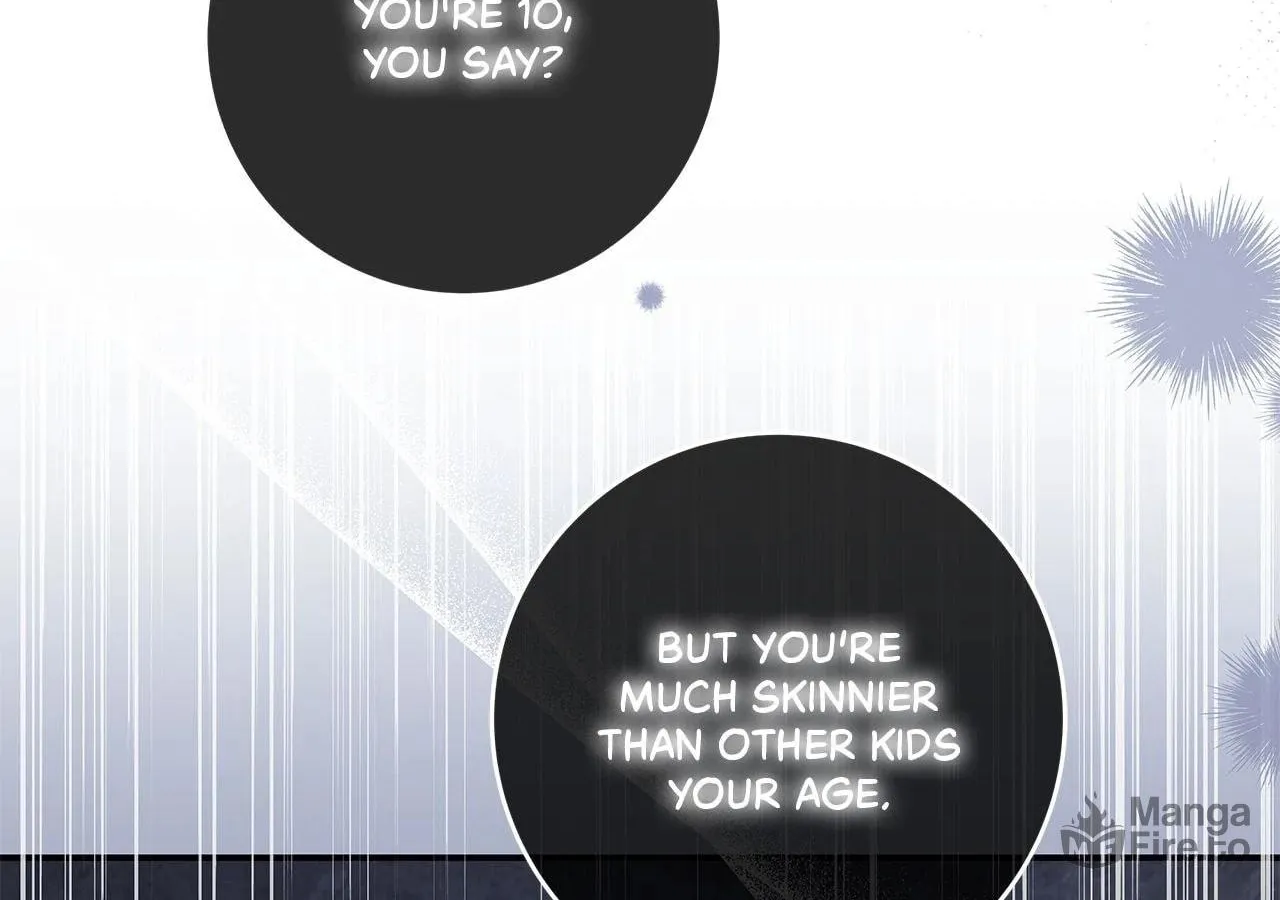 Father, I Won't Do Anything Chapter 8 page 120 - 