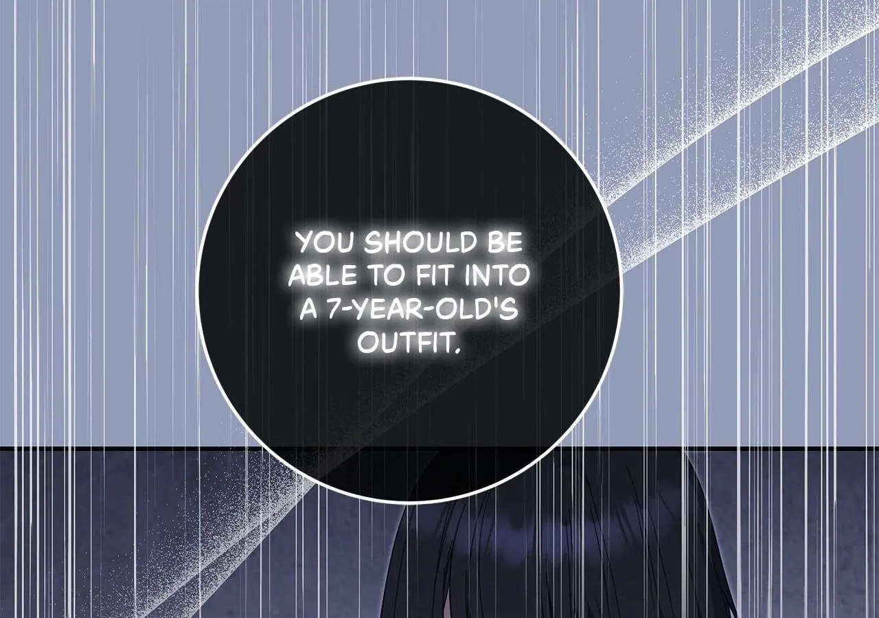Father, I Won't Do Anything Chapter 8 page 122 - 