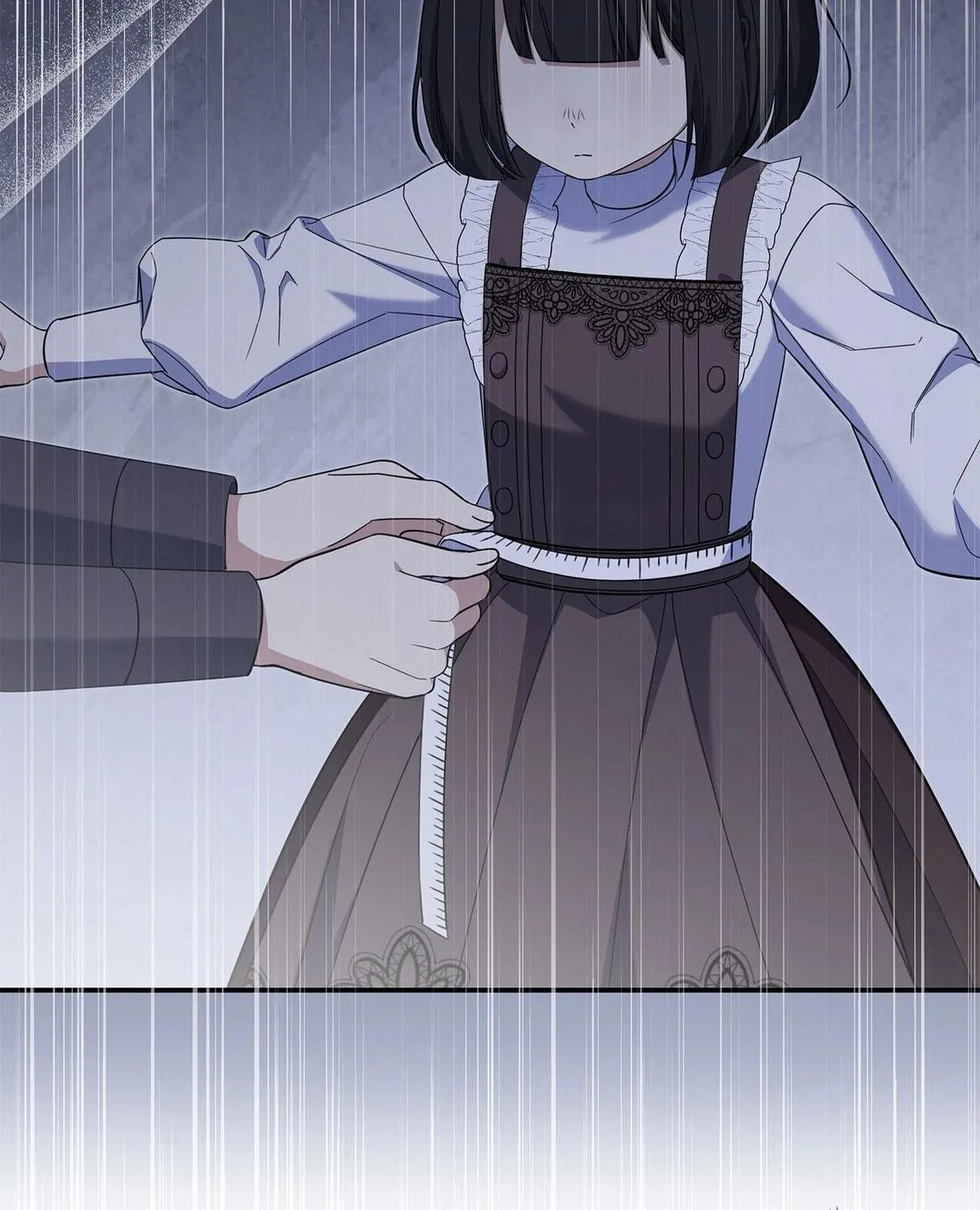 Father, I Won't Do Anything Chapter 8 page 123 - 