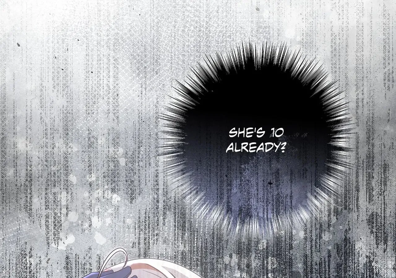 Father, I Won't Do Anything Chapter 8 page 128 - 