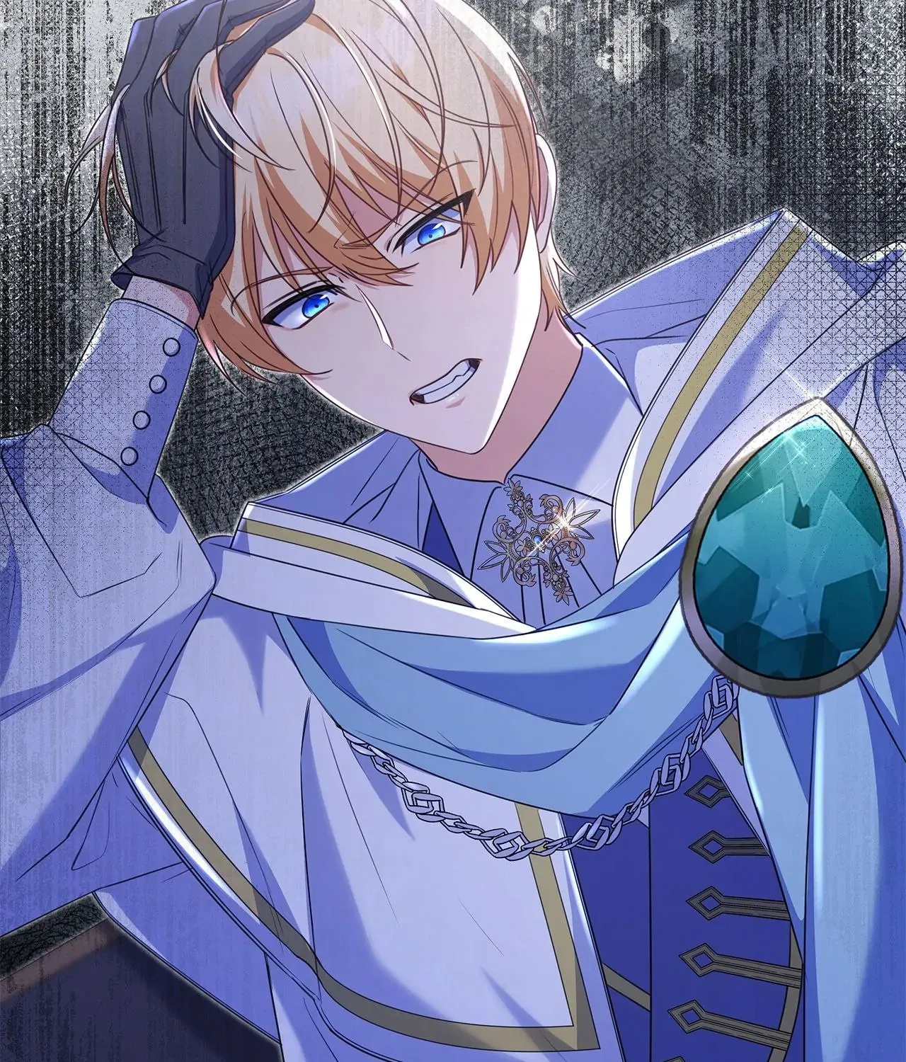 Father, I Won't Do Anything Chapter 8 page 129 - 