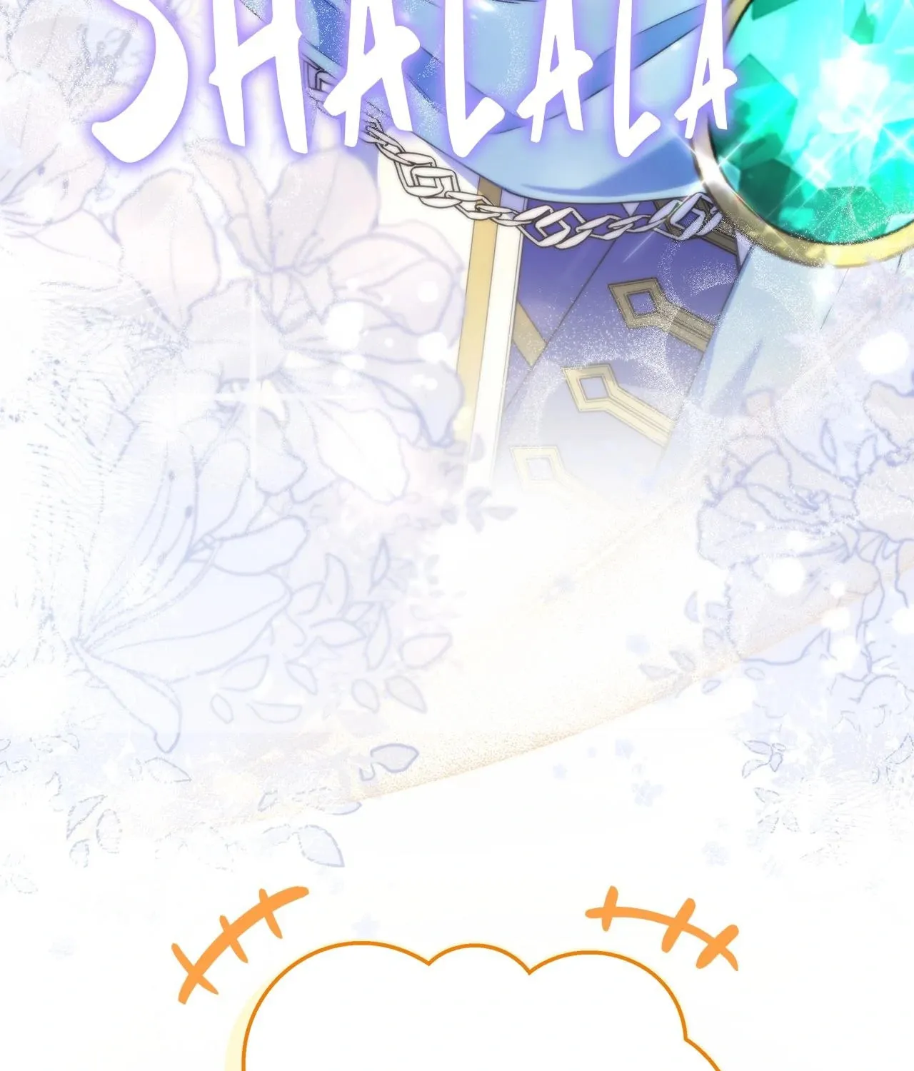 Father, I Won't Do Anything Chapter 8 page 14 - 