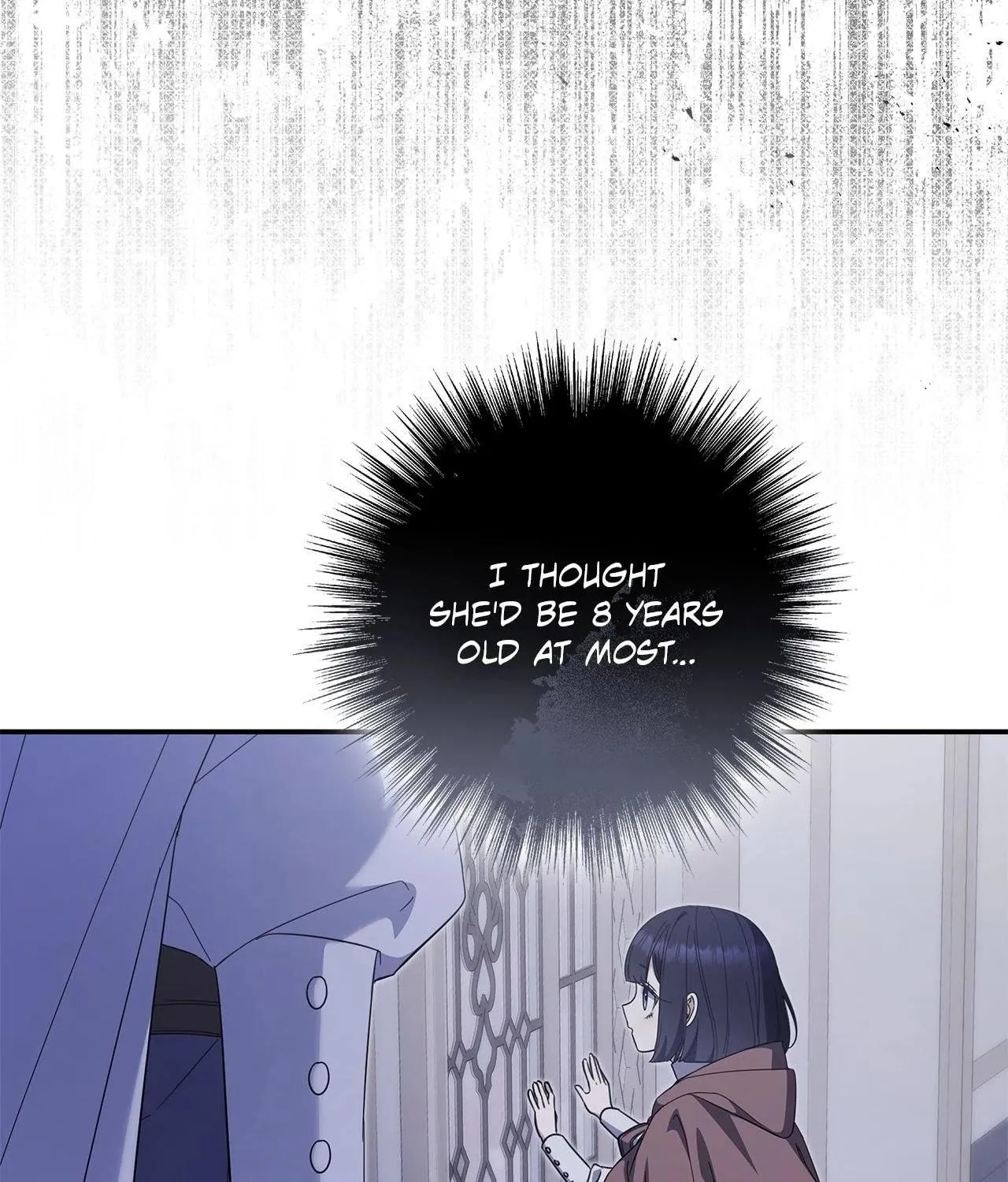 Father, I Won't Do Anything Chapter 8 page 131 - 