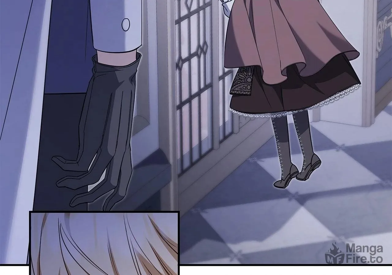 Father, I Won't Do Anything Chapter 8 page 132 - 