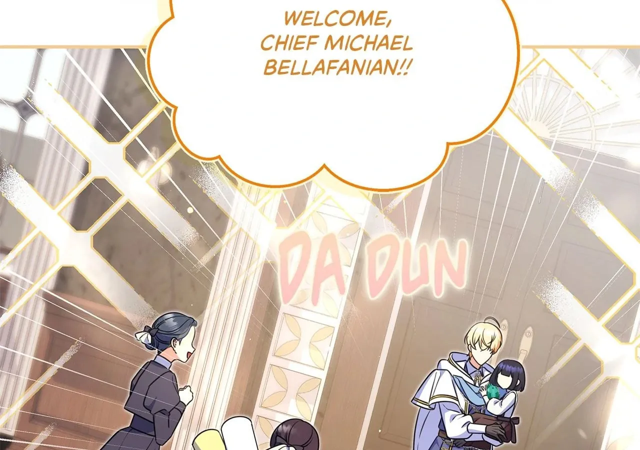 Father, I Won't Do Anything Chapter 8 page 15 - 