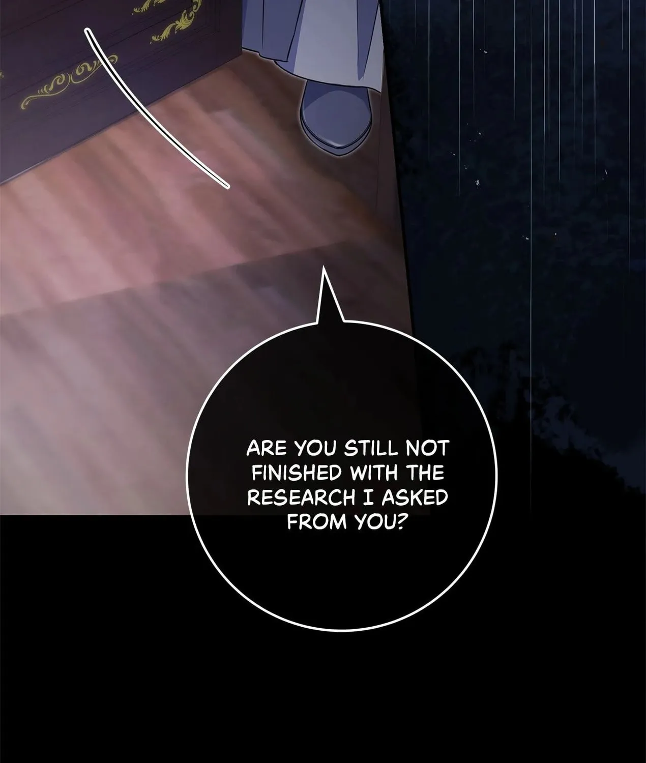 Father, I Won't Do Anything Chapter 8 page 144 - 