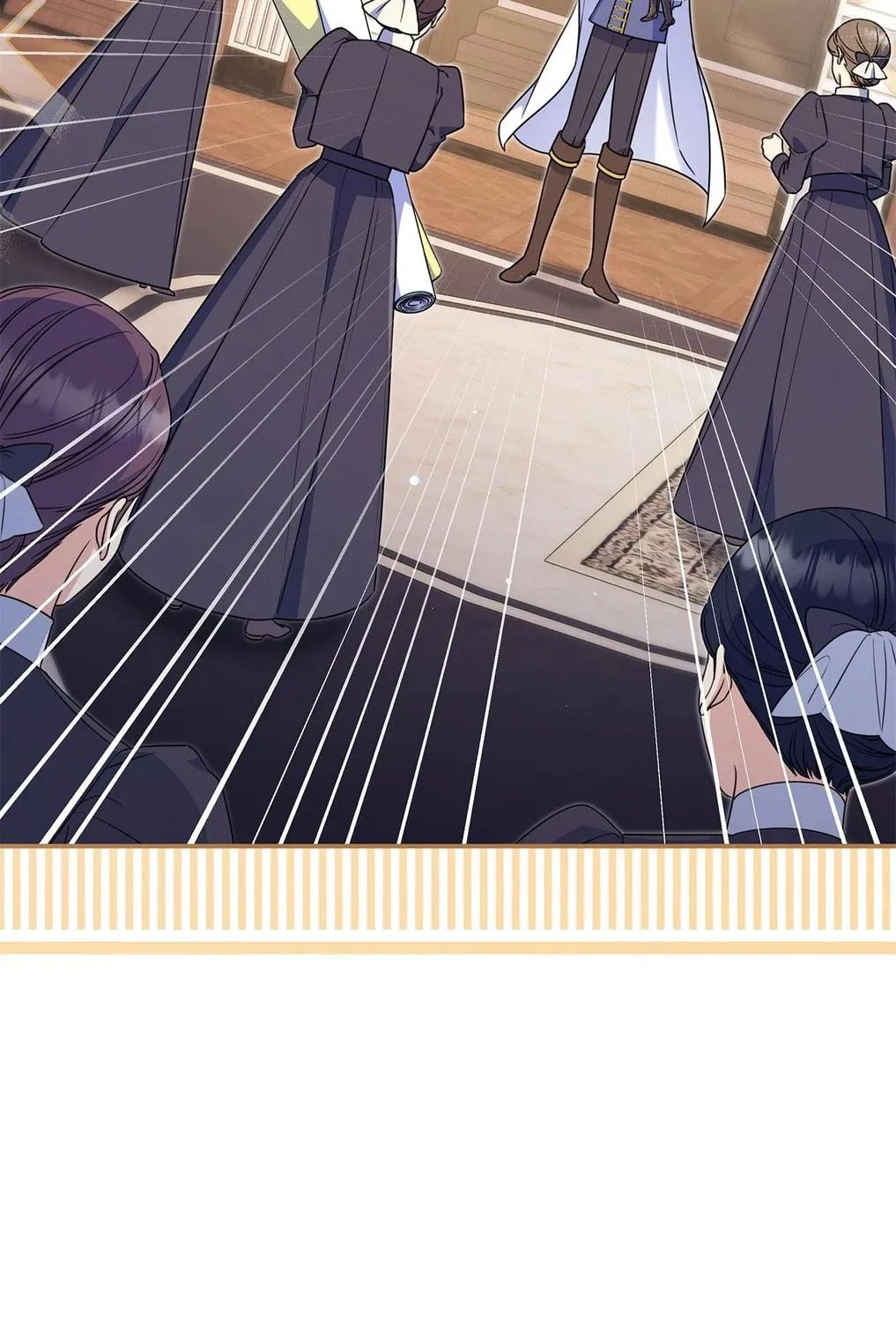 Father, I Won't Do Anything Chapter 8 page 16 - 
