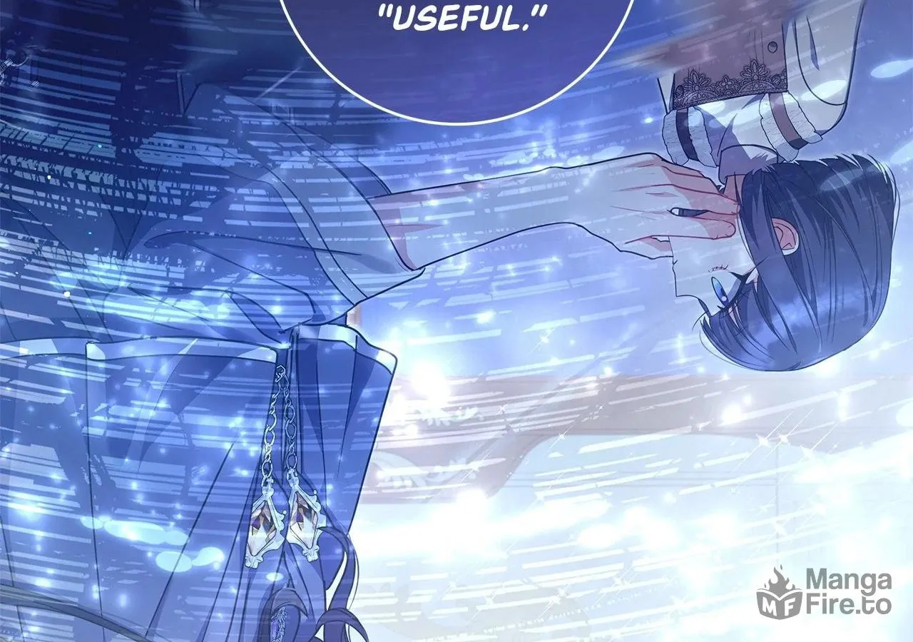 Father, I Won't Do Anything Chapter 8 page 153 - 