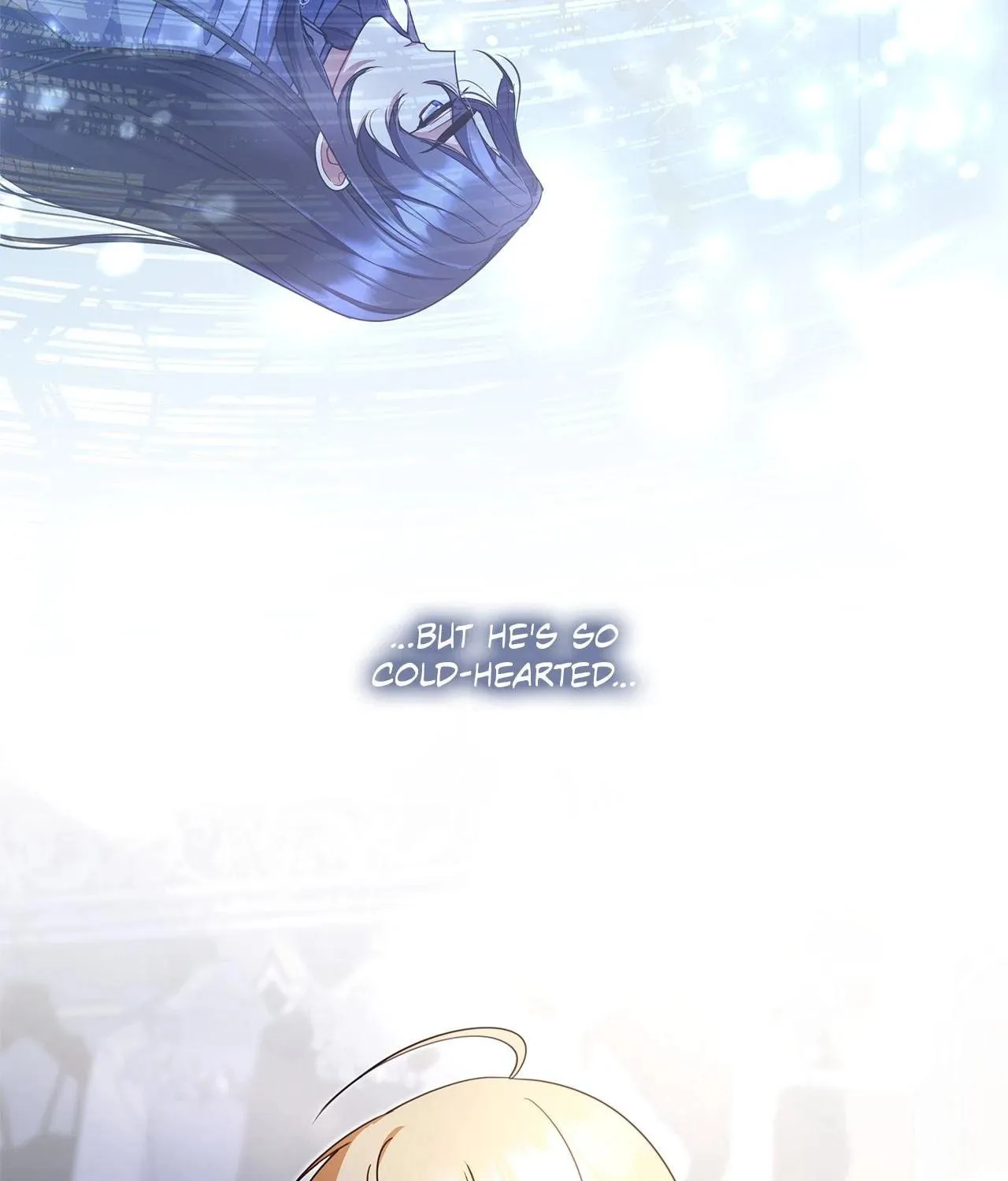 Father, I Won't Do Anything Chapter 8 page 154 - 