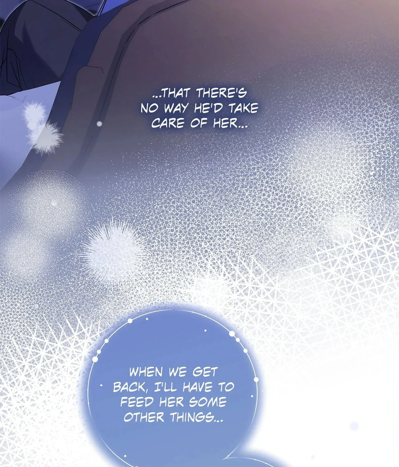 Father, I Won't Do Anything Chapter 8 page 156 - 