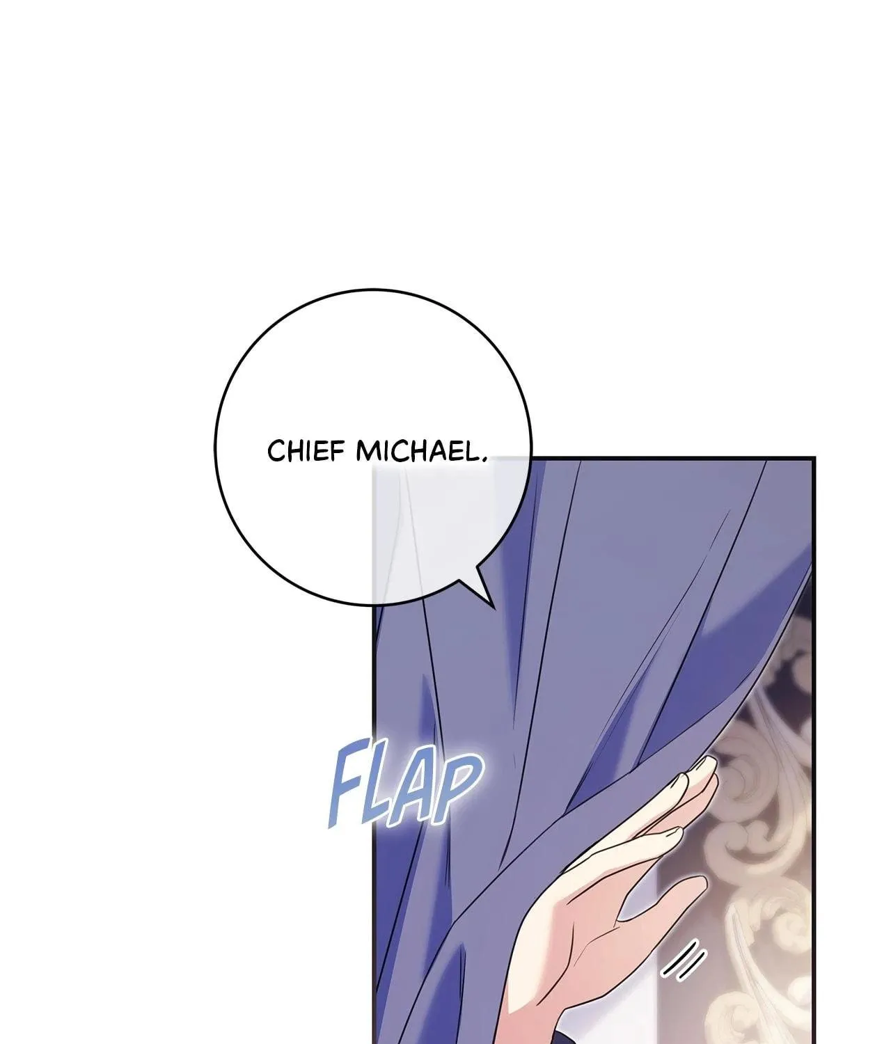 Father, I Won't Do Anything Chapter 8 page 159 - 