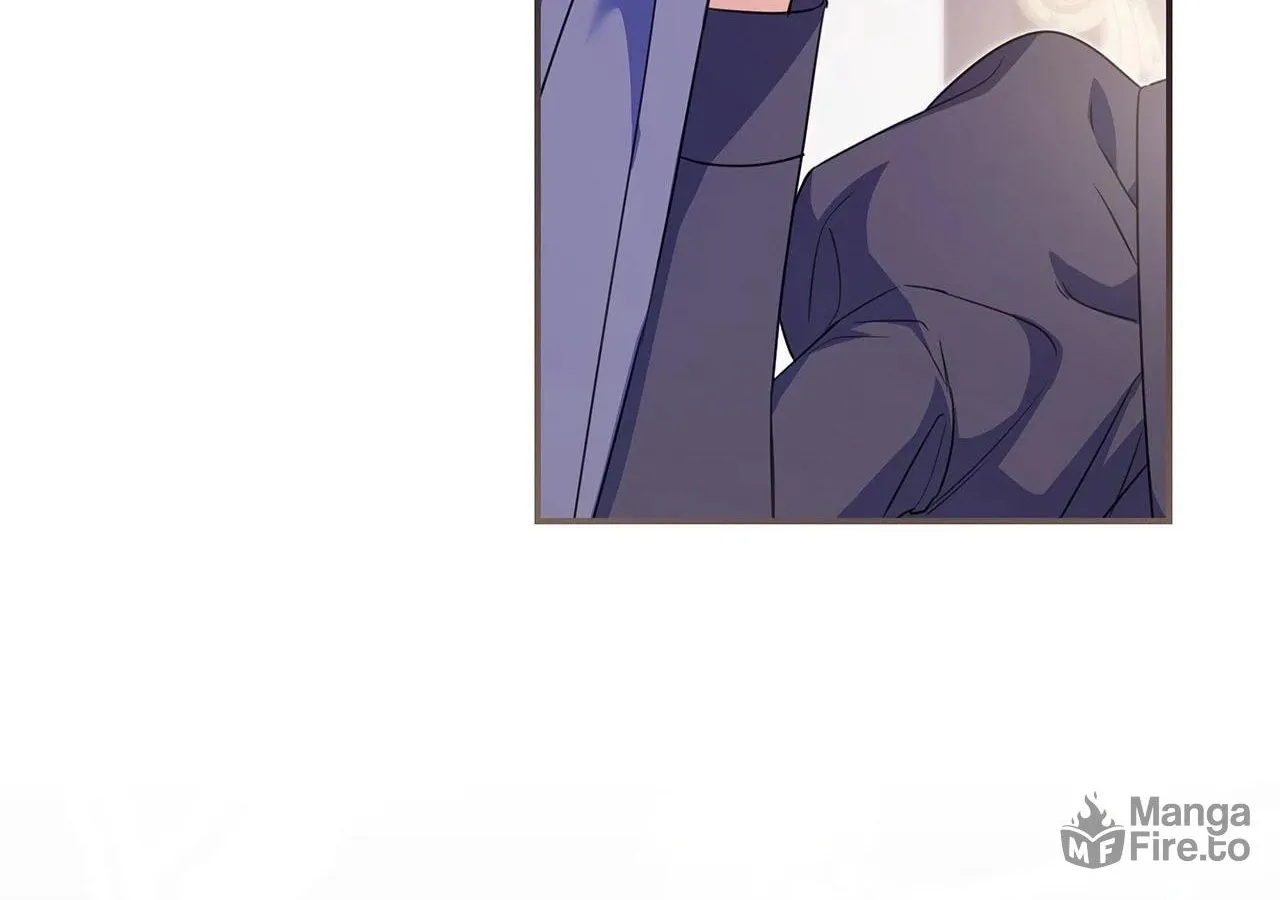 Father, I Won't Do Anything Chapter 8 page 160 - 