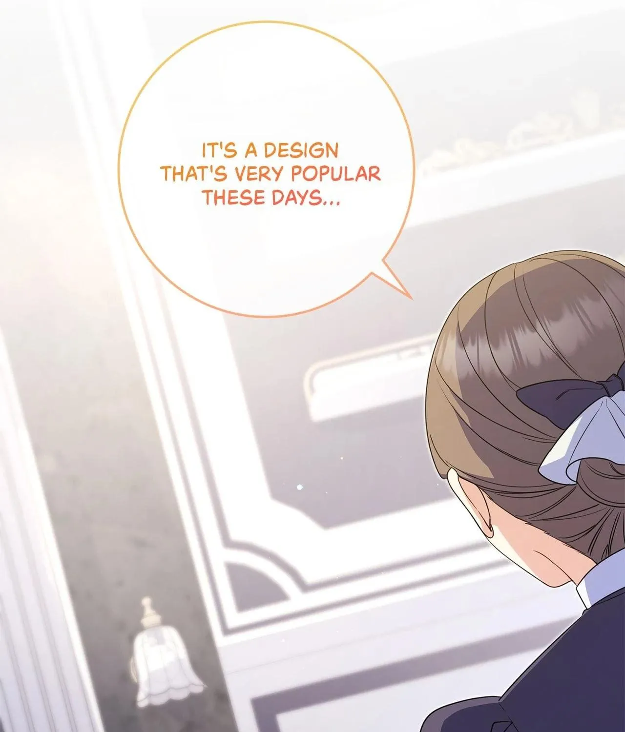 Father, I Won't Do Anything Chapter 8 page 161 - 