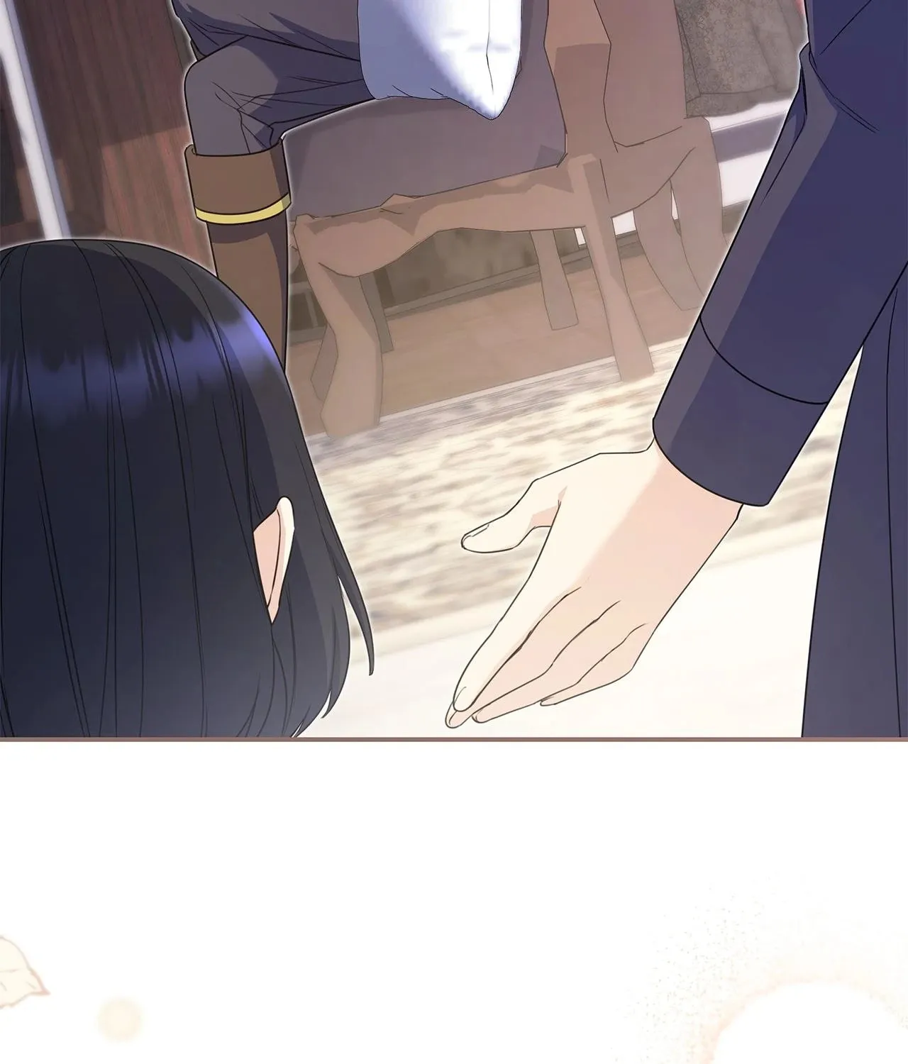 Father, I Won't Do Anything Chapter 8 page 163 - 