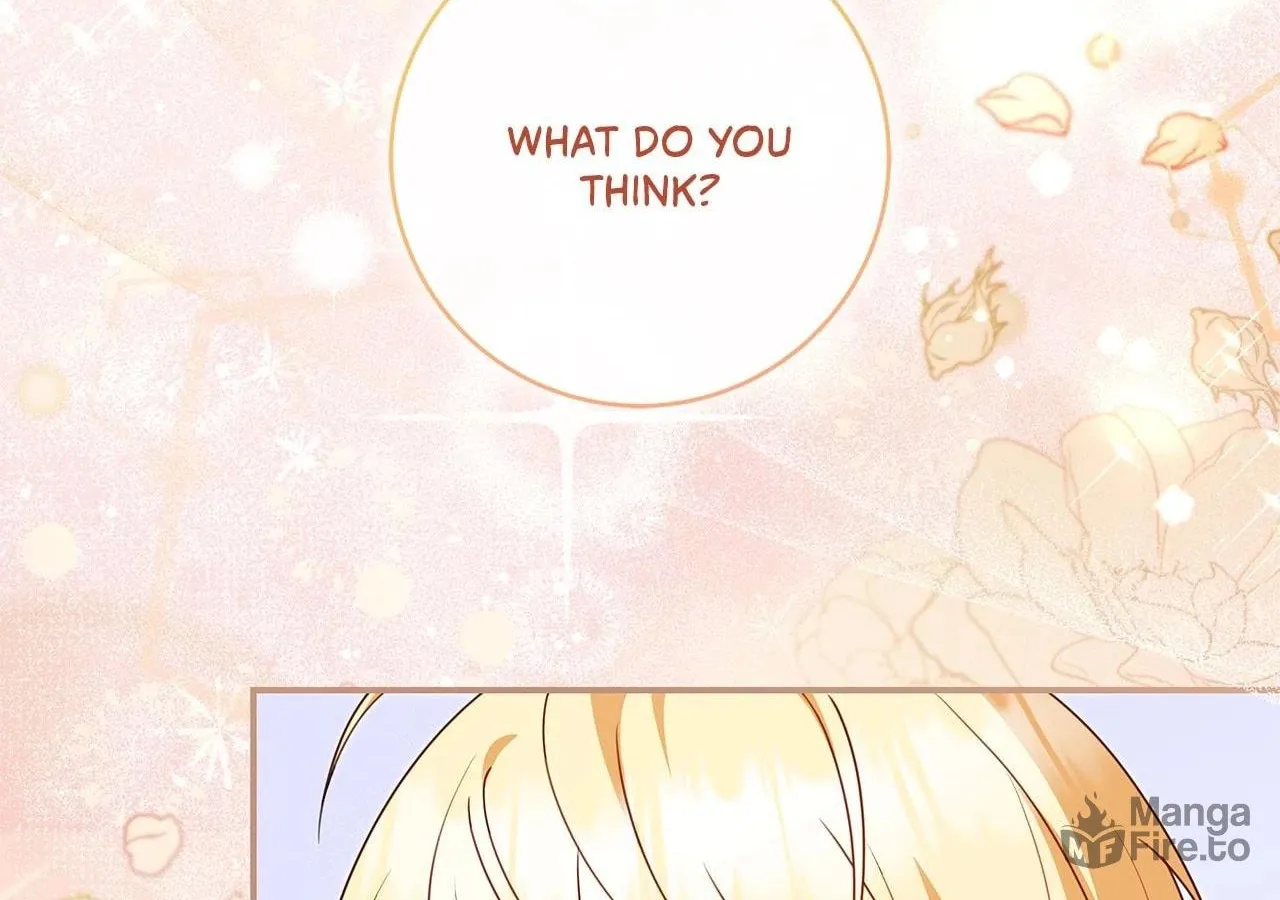 Father, I Won't Do Anything Chapter 8 page 166 - 