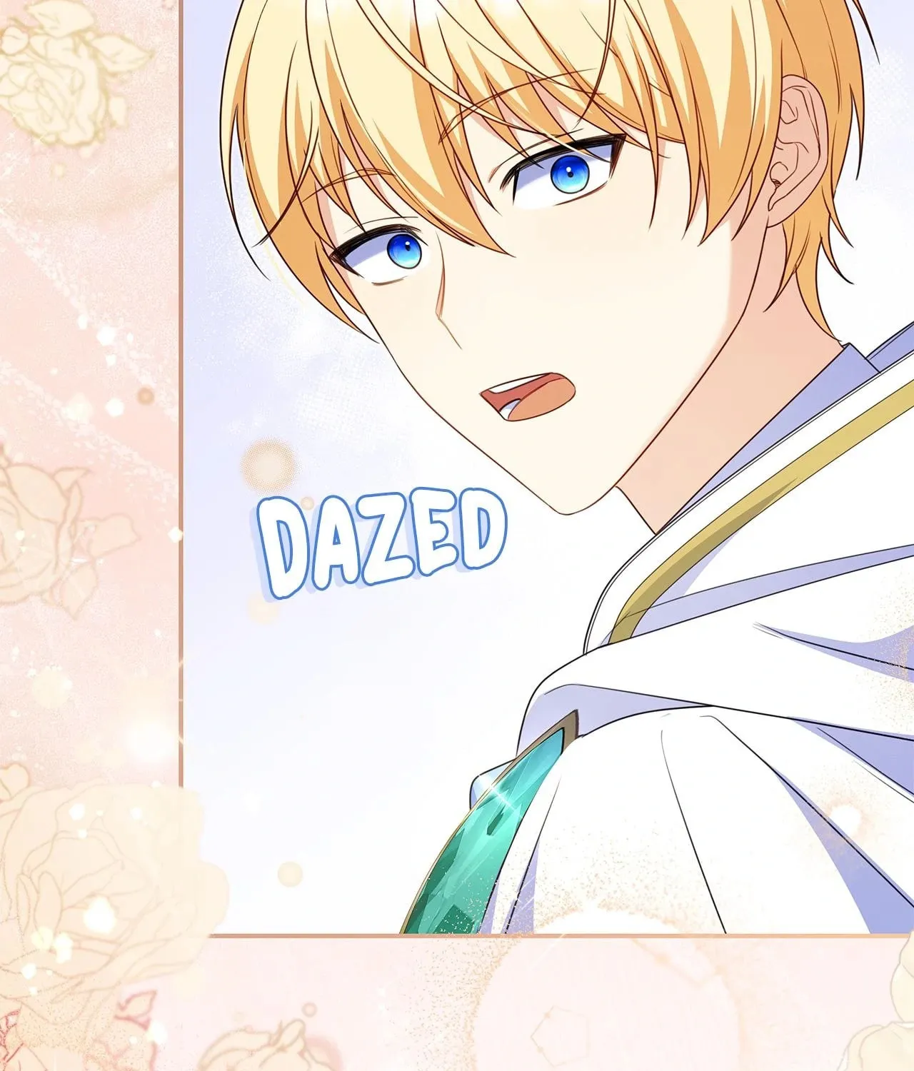 Father, I Won't Do Anything Chapter 8 page 167 - 
