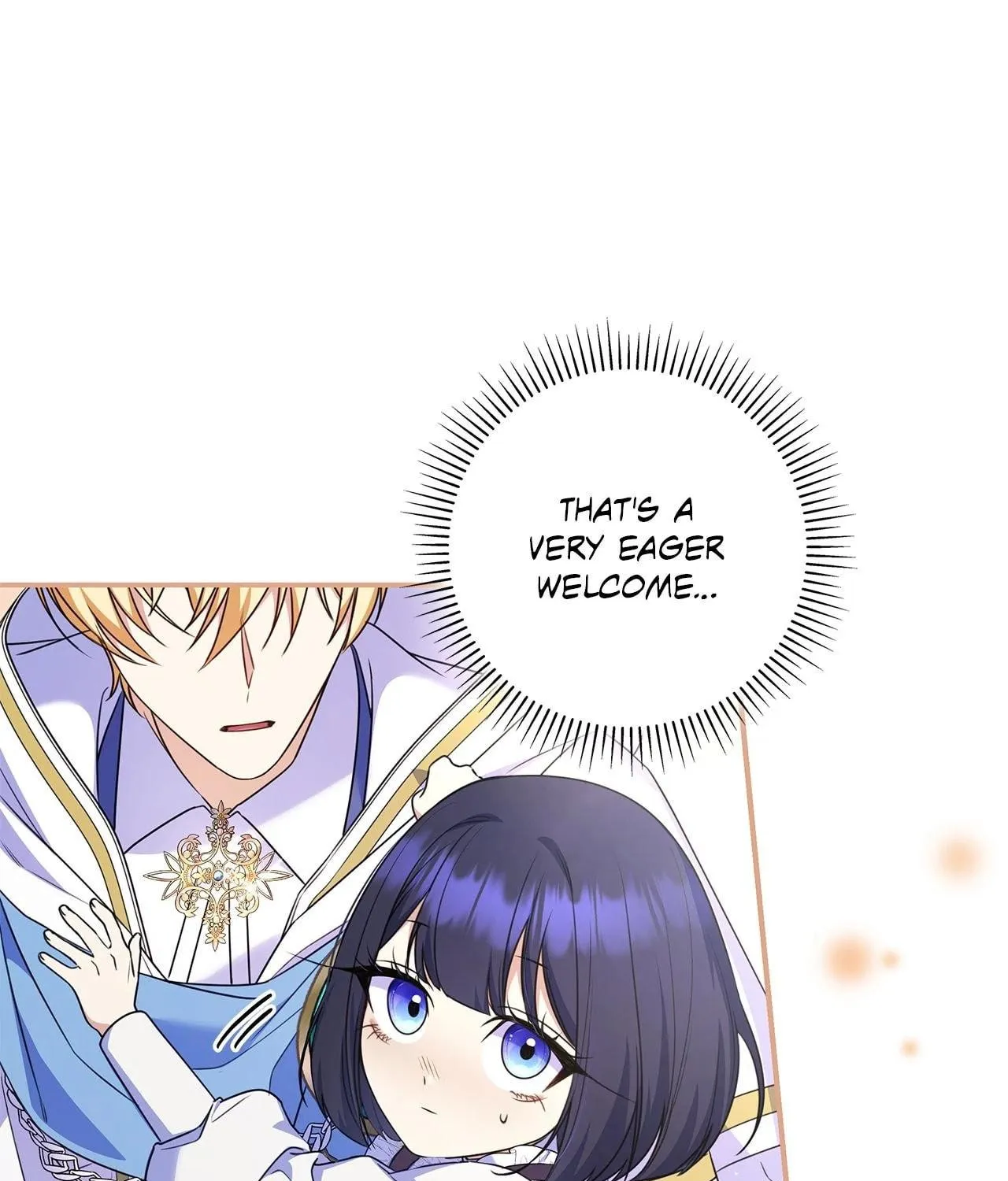 Father, I Won't Do Anything Chapter 8 page 18 - 