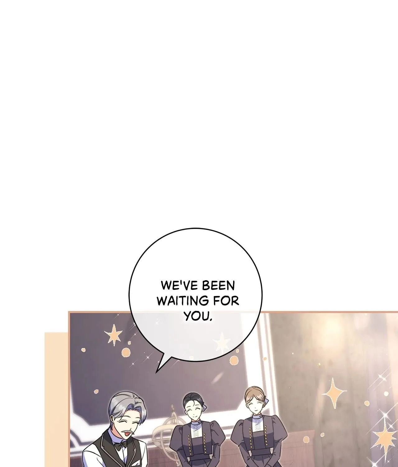Father, I Won't Do Anything Chapter 8 page 20 - 