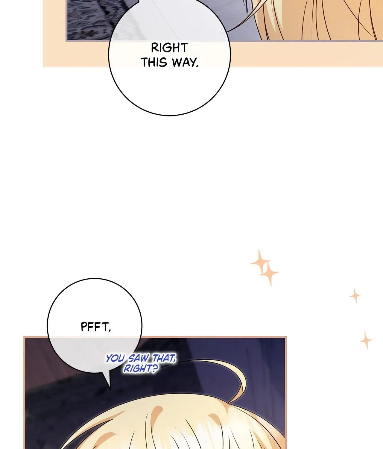 Father, I Won't Do Anything Chapter 8 page 22 - 