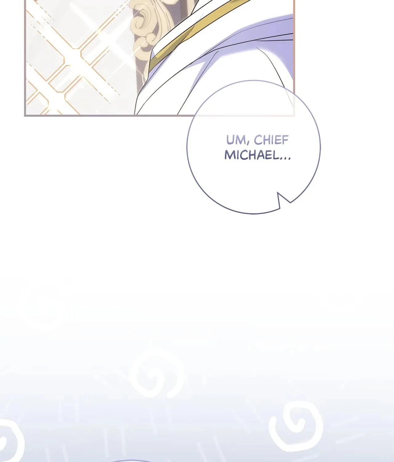 Father, I Won't Do Anything Chapter 8 page 24 - 