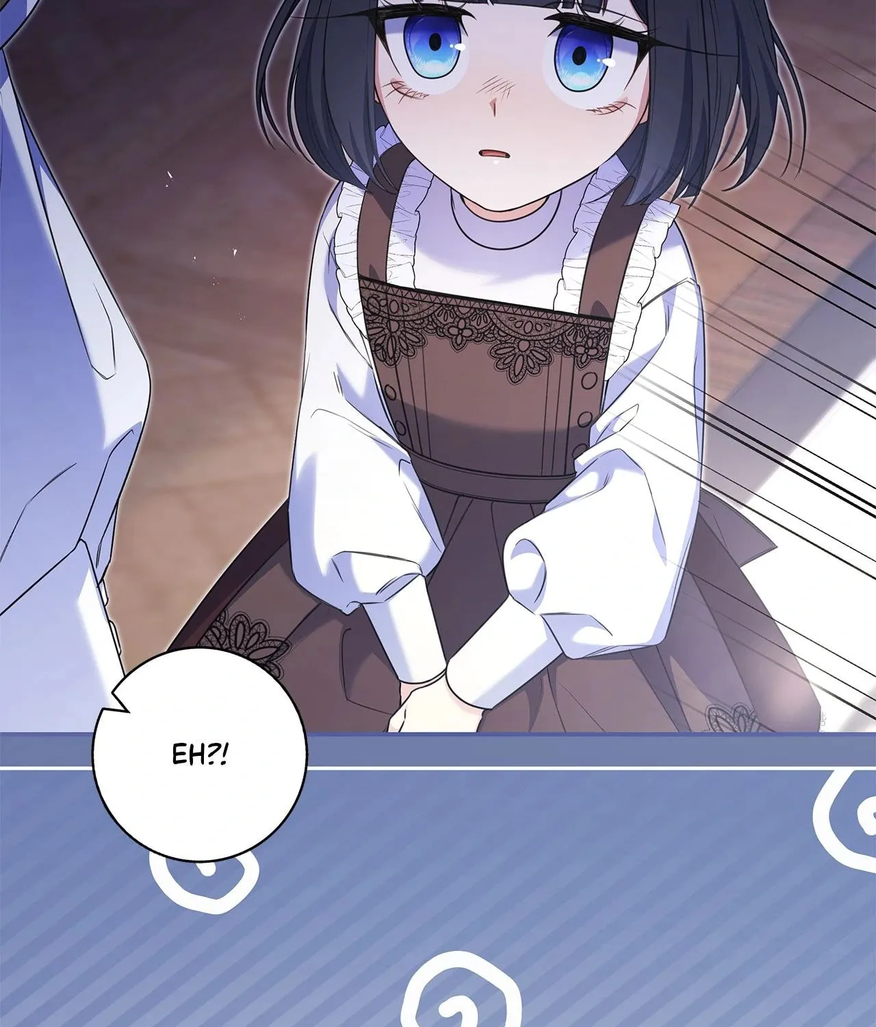 Father, I Won't Do Anything Chapter 8 page 26 - 