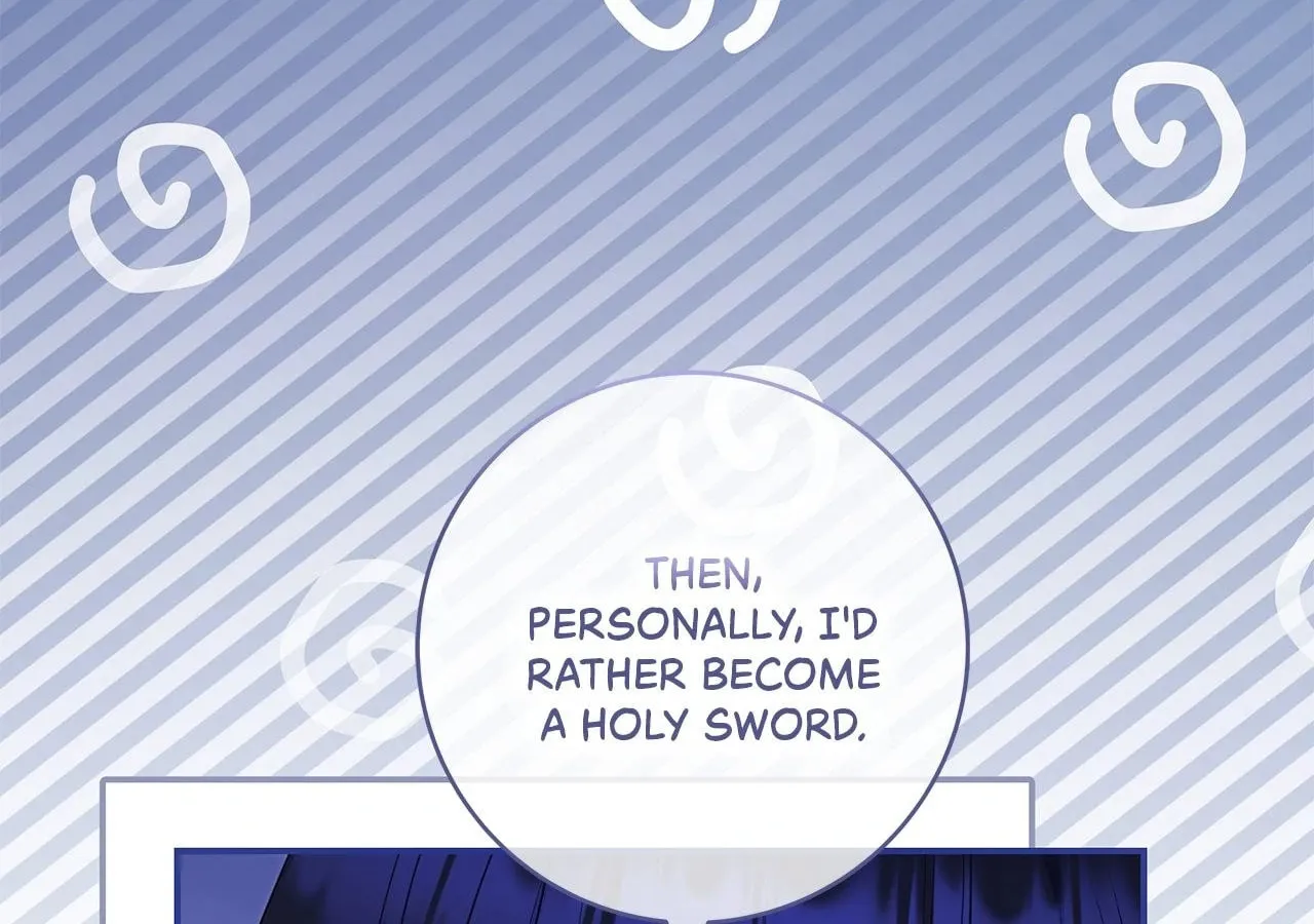 Father, I Won't Do Anything Chapter 8 page 27 - 